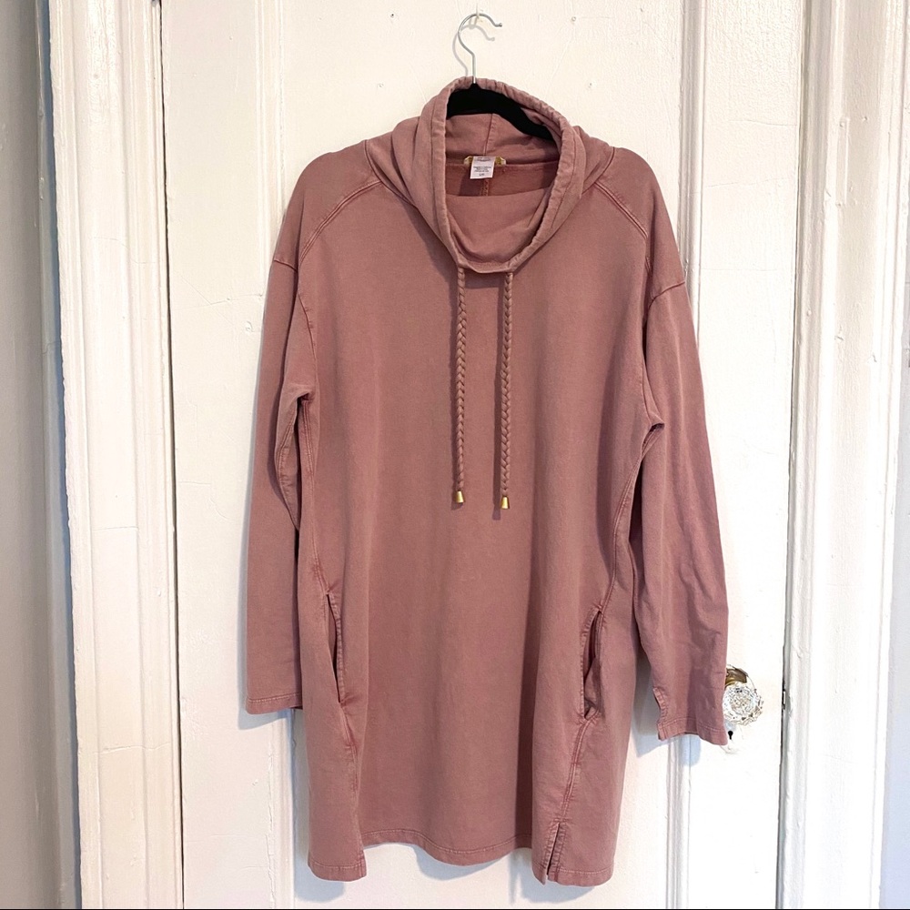 L*Space Daphne Dress